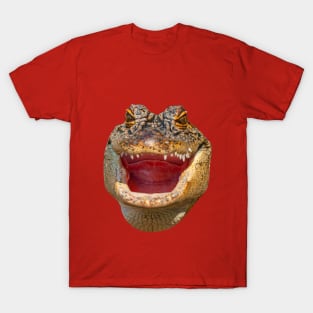 Gator face T-Shirt